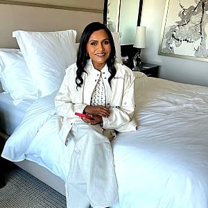 Mindy Kaling