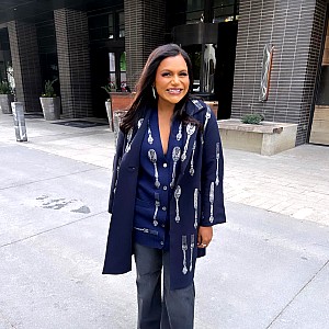 Mindy Kaling