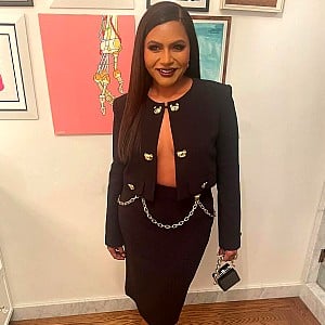 Mindy Kaling
