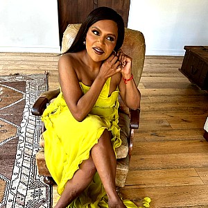 Mindy Kaling