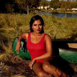 Mindy Kaling