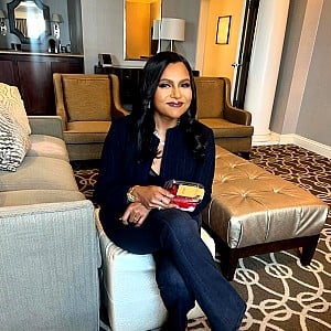 Mindy Kaling