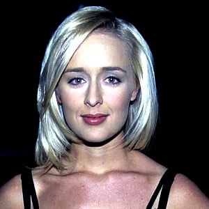 Mindy McCready