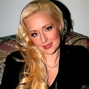 Mindy McCready