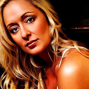 Mindy McCready