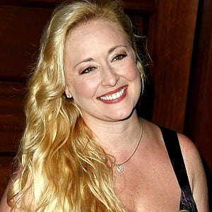 Mindy McCready
