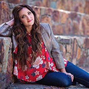 Mindy McKnight