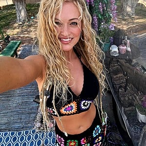 Mindy Robinson