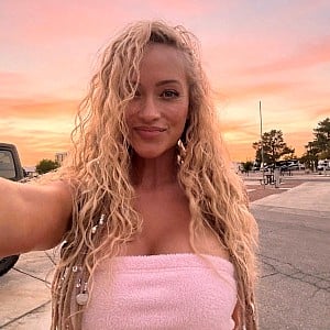 Mindy Robinson