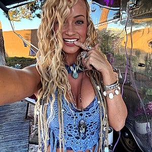 Mindy Robinson