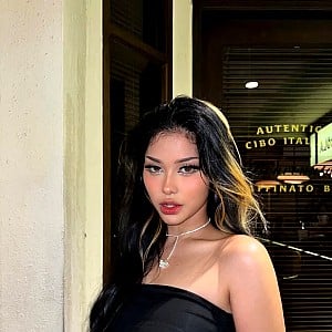 Mindy Sabrina