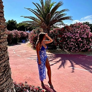 Minela Iljazovic