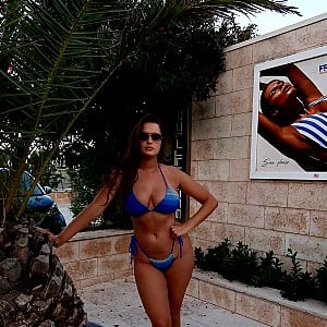Minela Iljazovic