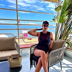Minela Iljazovic