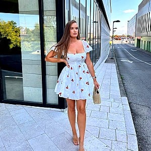 Minela Iljazovic