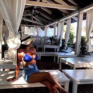 Minela Iljazovic