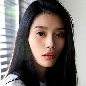 Ming Xi