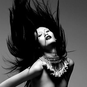 Ming Xi