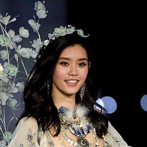 Ming Xi
