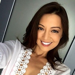 Ming-Na Wen