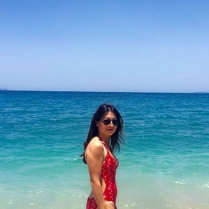 Ming-Na Wen