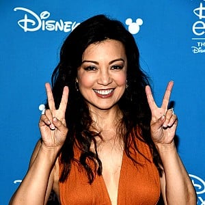 Ming-Na Wen