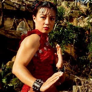 Ming-Na Wen