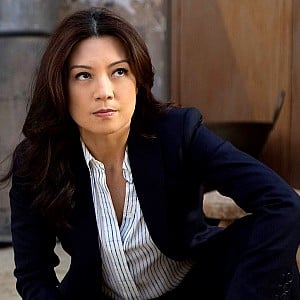 Ming-Na Wen