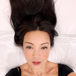 Ming-Na Wen