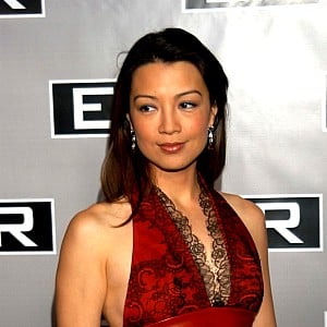 Ming-Na Wen