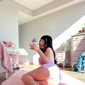 Mini Masochist