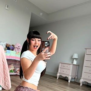 Mini Masochist