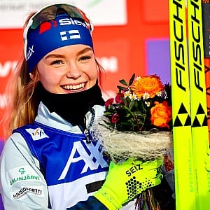 Minja Korhonen