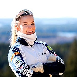 Minja Korhonen