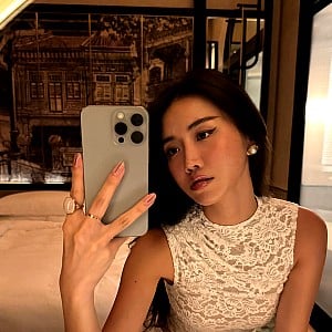Minju Jo