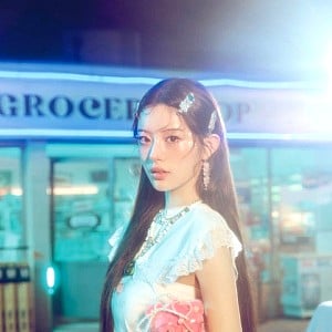 Minju Park