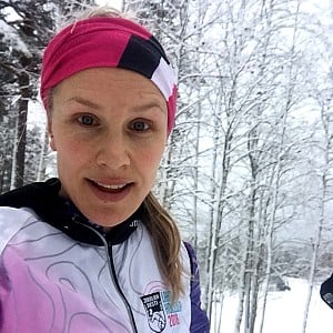 Minna Kauppi