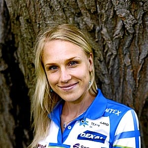Minna Kauppi