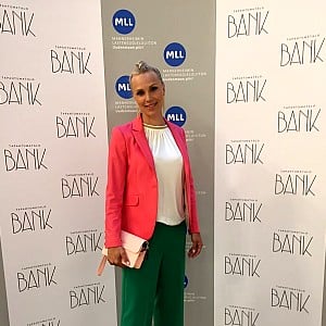 Minna Kauppi