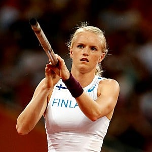 Minna Nikkanen