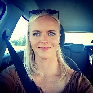 Minna Nikkanen