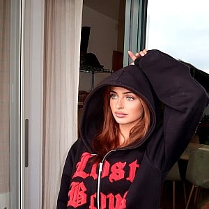 Minna Weber