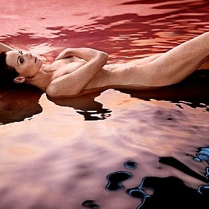 Minnie Driver