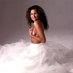Minnie Driver