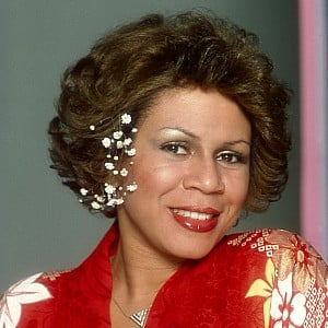 Minnie Riperton