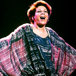 Minnie Riperton