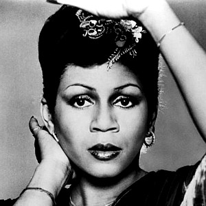 Minnie Riperton
