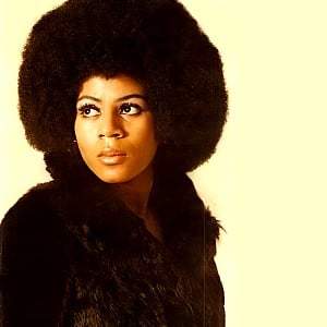 Minnie Riperton