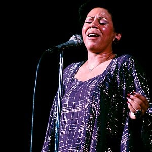 Minnie Riperton