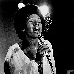 Minnie Riperton